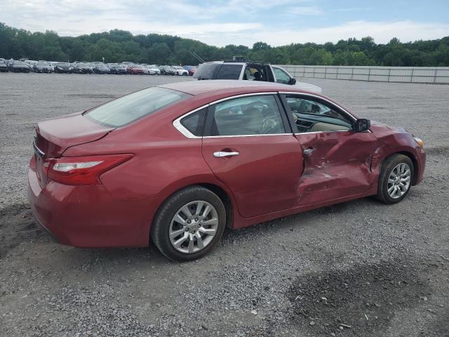 Vin: 1n4al3ap5gn309328, lot: 57622805, nissan altima 2.5 20163