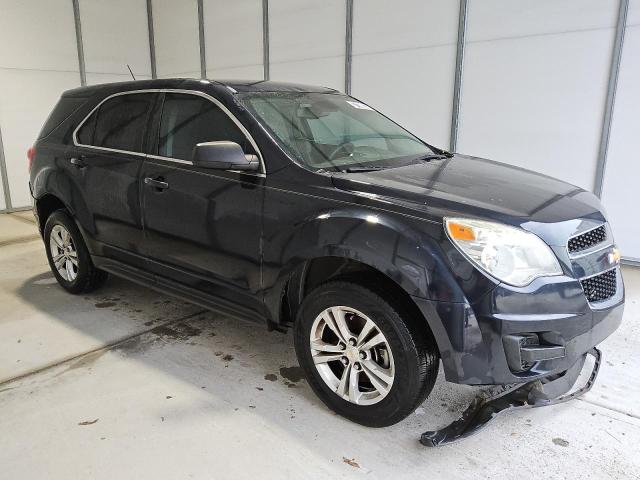 Vin: 2gnalaek5f6163892, lot: 57100035, chevrolet equinox ls 20154