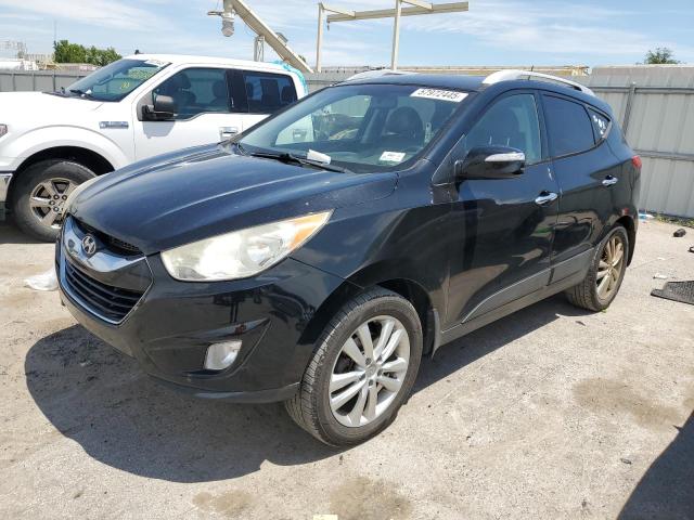 Vin: km8ju3ac2cu512399, lot: 57972445, hyundai tucson gls 2012 img_1