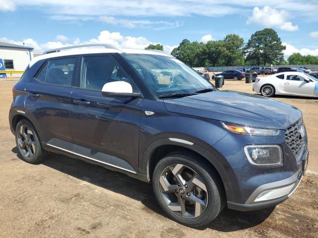 Vin: kmhrc8a3xmu108514, lot: 55967455, hyundai venue sel 20214