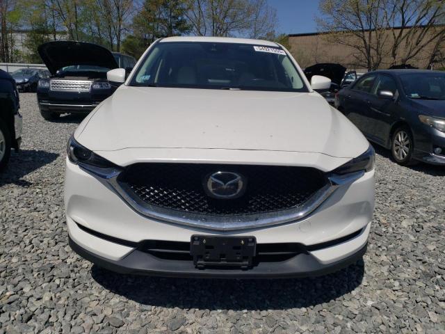 2019 MAZDA CX-5 GRAND - JM3KFBDM0K0592087