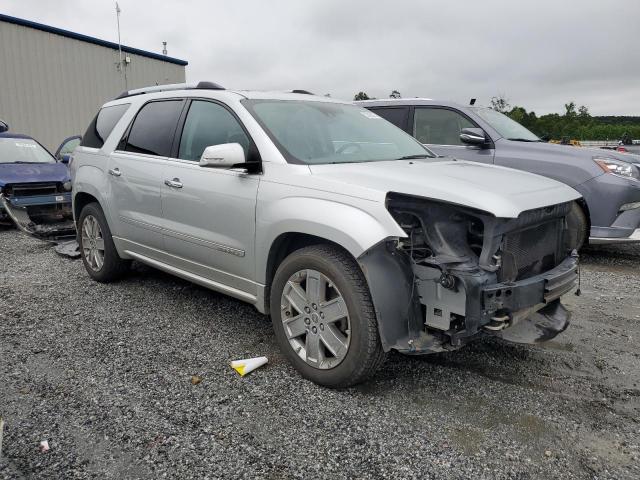 Vin: 1gkkrtkd7ej205711, lot: 58308025, gmc acadia den denali 20144