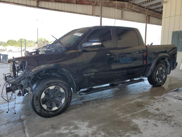 Vin: 1c6rreft9kn819971, lot: 55819825, ram 1500 big horn/lone star 2019 img_1
