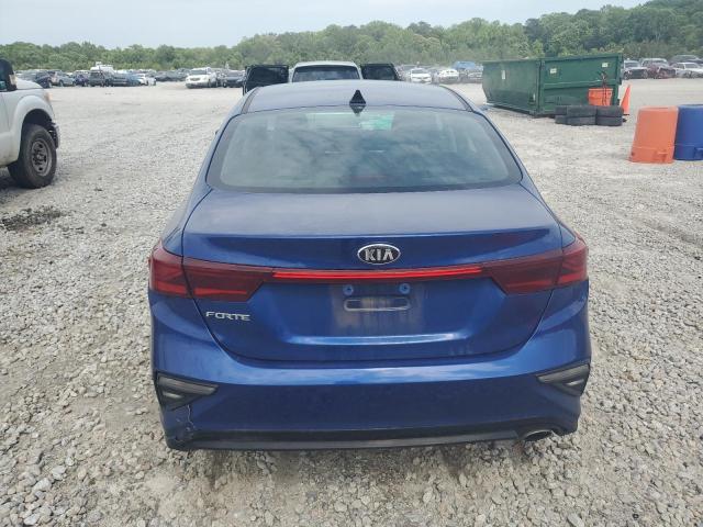 2020 KIA FORTE FE - 3KPF24AD3LE194774