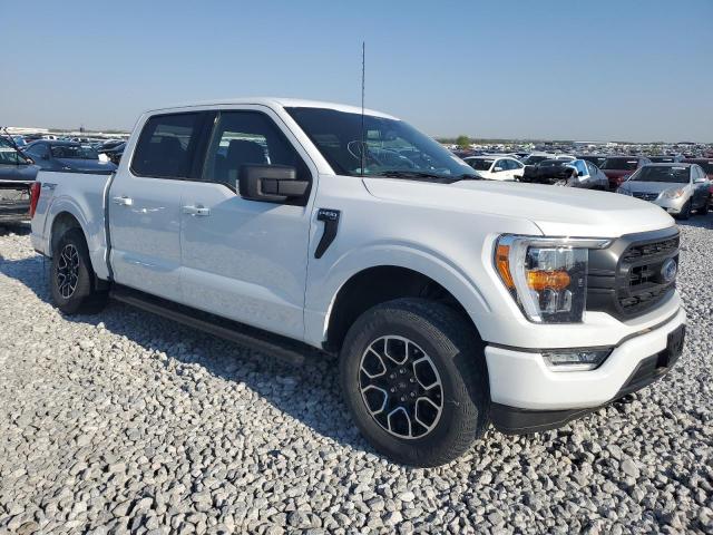 Vin: 1ftew1ep7nkd22226, lot: 83418834, ford f-150 supercrew 20224