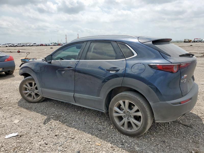 Vin: 3mvdmbcm5pm504078, lot: 57475445, mazda cx30 preferred 20232