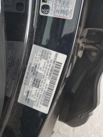2022 MAZDA CX-9 TOURI JM3TCBCY0N0605300