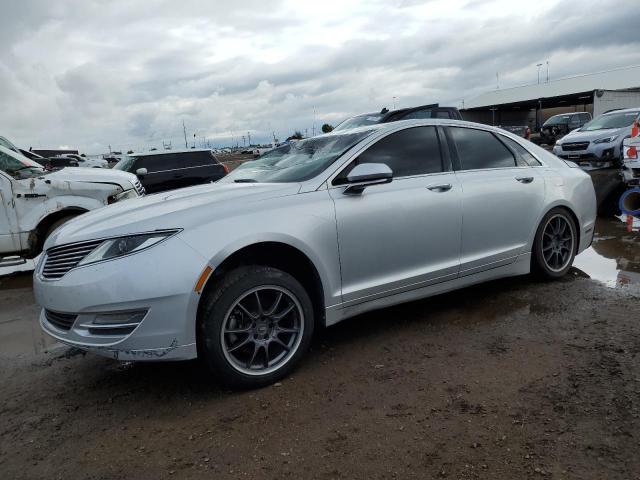 Vin: 3ln6l2gk6er820817, lot: 58742365, lincoln mkz 2014 img_1