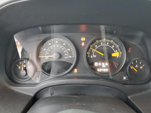 2016 JEEP PATRIOT LA - 1C4NJRFBXGD594535