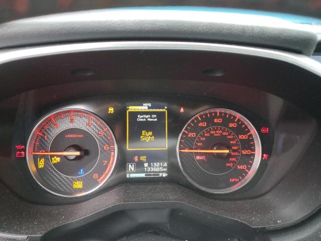 2018 SUBARU IMPREZA SP 4S3GKAM64J3606060