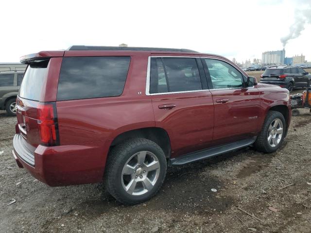 Vin: 1gnskbkc6jr344636, lot: 58084555, chevrolet tahoe k1500 lt 20183