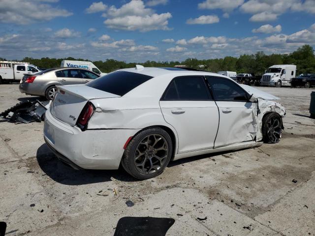 Vin: 2c3ccabg9fh780576, lot: 55563385, chrysler 300 s 20153