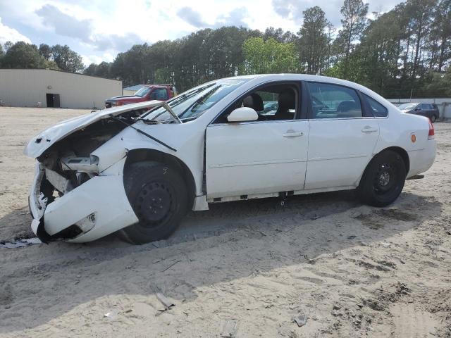Vin: 2g1wd5e36c1231615, lot: 57363555, chevrolet impala police 2012 img_1