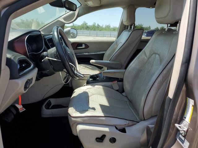 2017 CHRYSLER PACIFICA L - 2C4RC1GG2HR560322