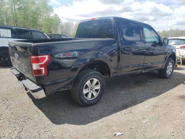 Vin: 1ftew1eb4kkd01821, lot: 56681265, ford f-150 supercrew 20193