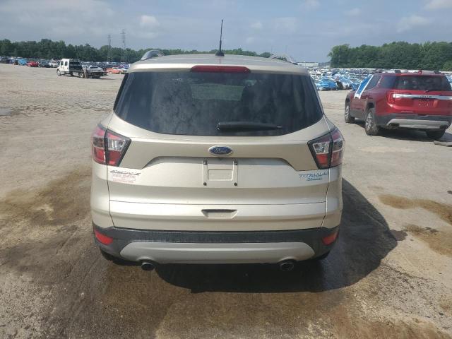 2017 FORD ESCAPE TIT - 1FMCU0J92HUB28318