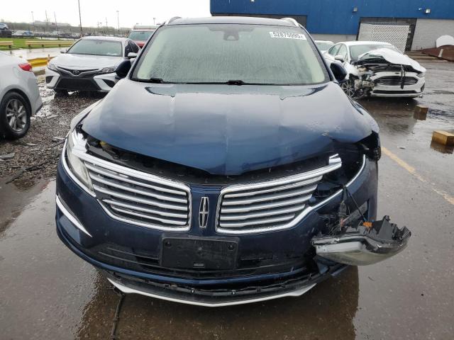2017 LINCOLN MKC RESERV 5LMTJ3DH1HUL03166