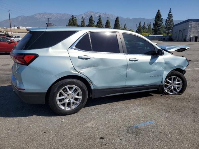 Vin: 2gnaxkevxn6143222, lot: 57918095, chevrolet equinox lt 20223