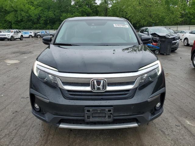 2020 HONDA PILOT EX 5FNYF6H39LB038268