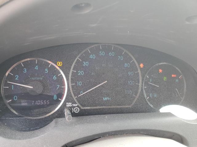 2009 TOYOTA SIENNA CE #3310383987