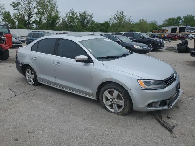 Vin: 3vwll7aj7cm035606, lot: 55247085, volkswagen jetta tdi 20124