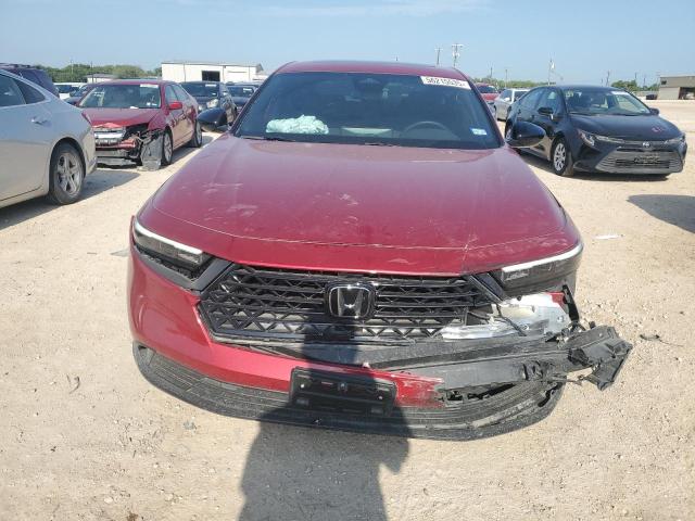 2024 HONDA ACCORD HYB - 1HGCY2F53RA079130