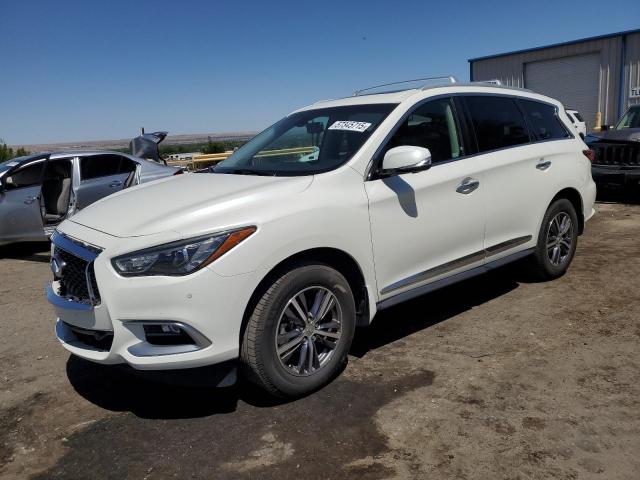 INFINITI QX60