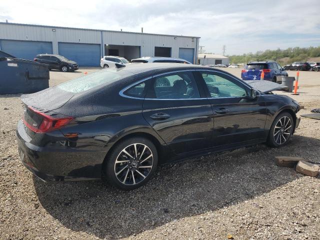 Vin: 5npej4j27lh027682, lot: 55777375, hyundai sonata sel plus 20203