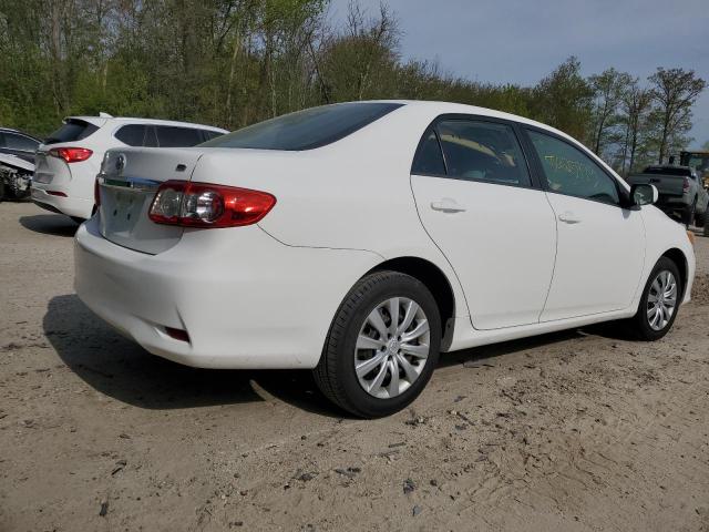 Vin: 2t1bu4ee9cc890324, lot: 56625975, toyota corolla base 20123