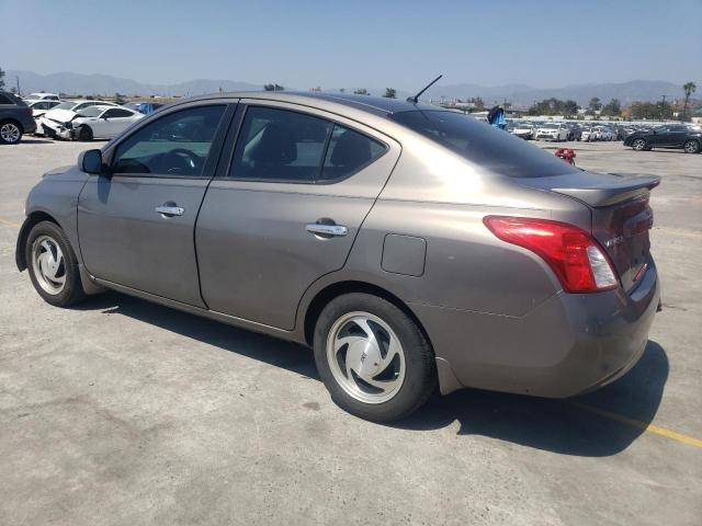 Vin: 3n1cn7ap5ek457974, lot: 56194095, nissan versa s 20142