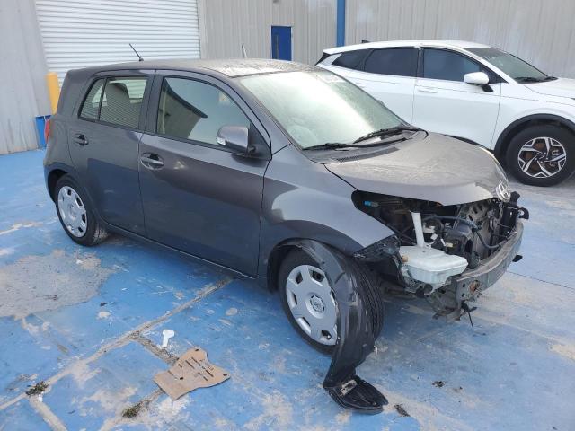 Vin: jtkku4b43c1024045, lot: 52972045, toyota scion 20124