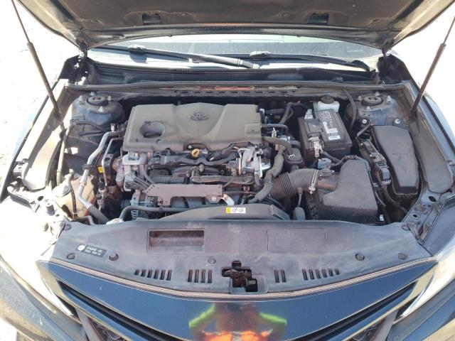 2019 TOYOTA CAMRY L - 4T1B11HK3KU813129