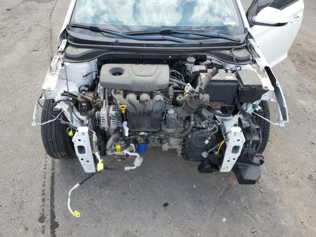 2019 HYUNDAI ACCENT SE - 3KPC24A34KE066598