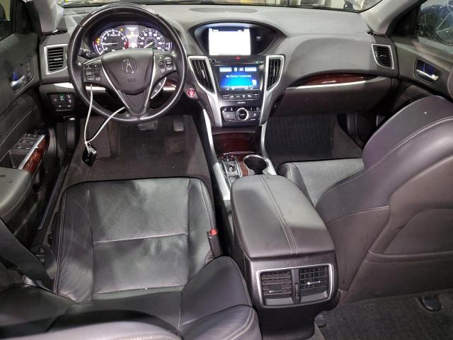 2016 ACURA TLX ADVANC 19UUB2F73GA011382