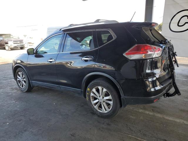 Vin: 5n1at2mt4fc922270, lot: 58369395, nissan rogue s 20152
