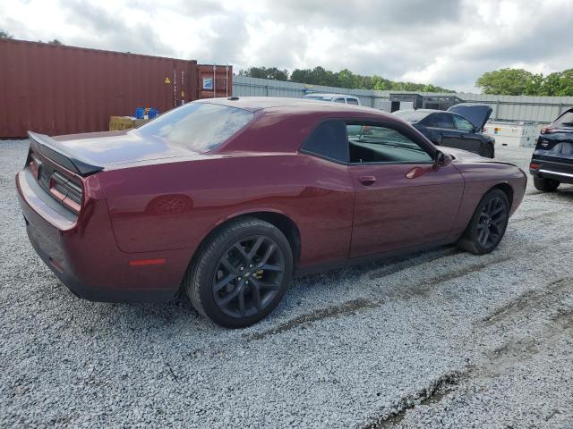 Vin: 2c3cdzagxlh218226, lot: 57630265, dodge challenger sxt 20203