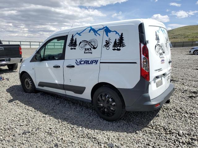Vin: nm0ls6e75e1154413, lot: 57453515, ford transit xl 20142