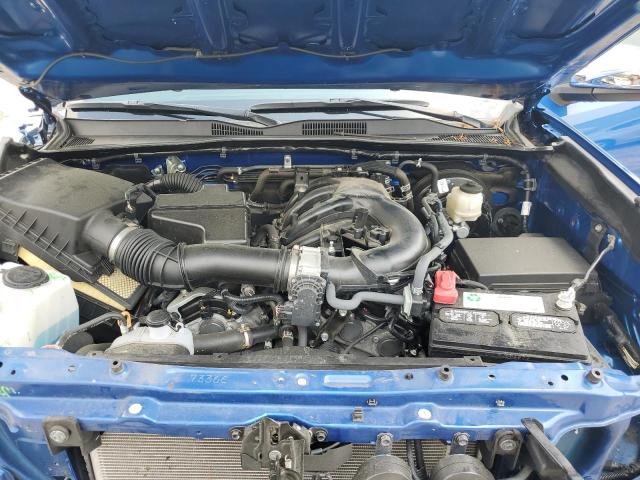 2018 TOYOTA TACOMA DOU - 3TMGZ5AN5JM148719