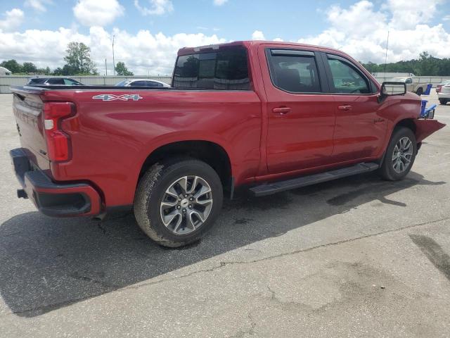 Vin: 1gcuyeet4mz207762, lot: 56656565, chevrolet all models k1500 rst 20213