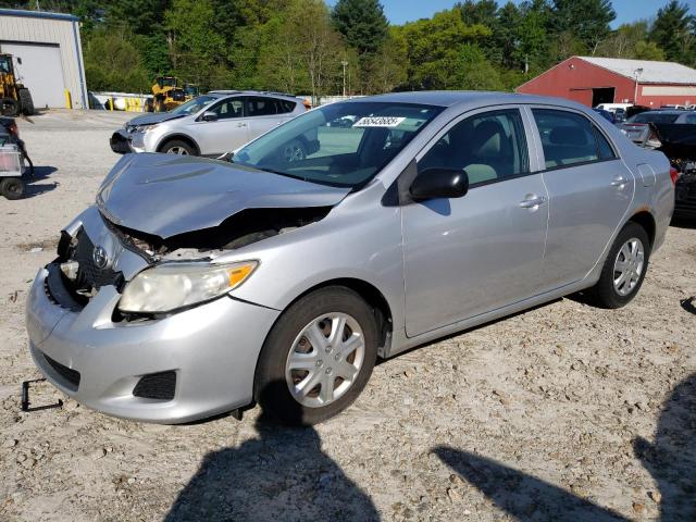 Vin: 1nxbu4ee1az326839, lot: 56543685, toyota corolla base 2010 img_1