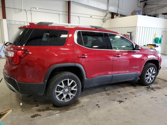 Vin: 1gkknul43pz164059, lot: 55067575, gmc acadia slt 20233