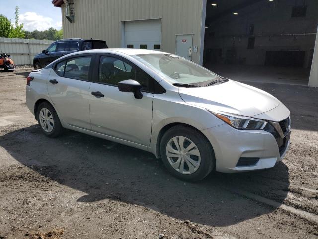 Vin: 3n1cn8dv6nl861215, lot: 57237675, nissan versa s 20224