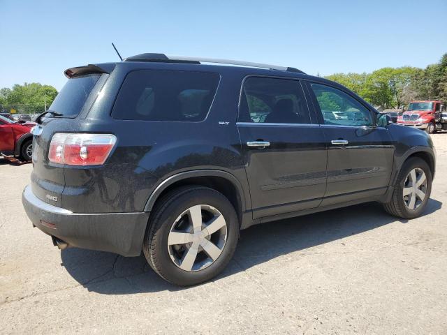 Vin: 1gkkvred2cj300684, lot: 56238585, gmc acadia slt-1 20123
