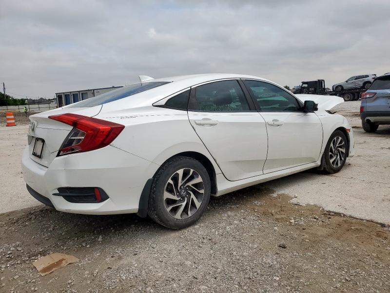 2017 HONDA CIVIC 19XFC2F74HE004234