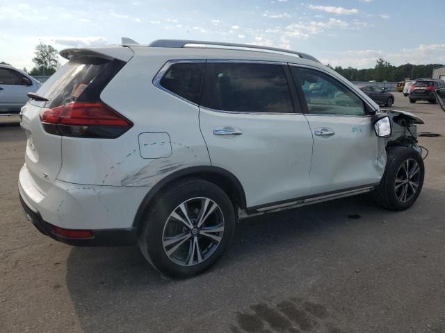 2017 NISSAN ROGUE S - 5N1AT2MT5HC732089