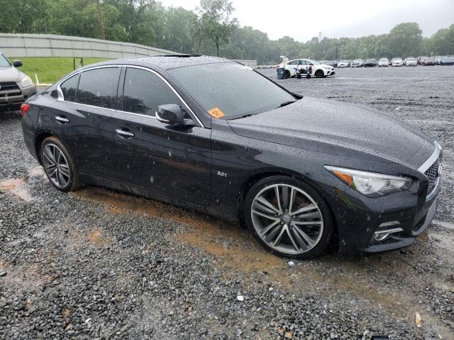 Vin: jn1ev7ap1gm300650, lot: 56677565, infiniti q50 premium 20164