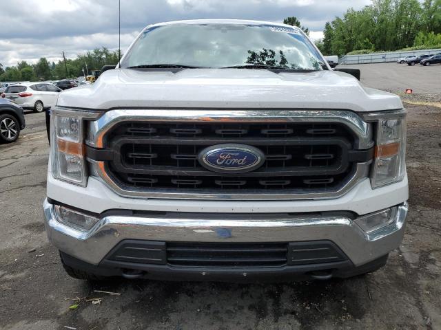 2021 FORD F150 SUPER - 1FTFW1E51MKD85548