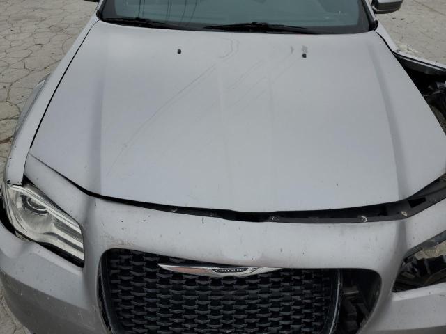 2017 CHRYSLER 300 S - 2C3CCAGG1HH605671