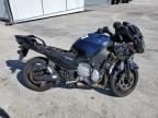 2018 YAMAHA FJR1300 A - JYARP29E9JA000535