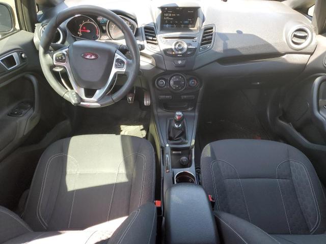 2018 FORD FIESTA ST - 3FADP4GX0JM107433